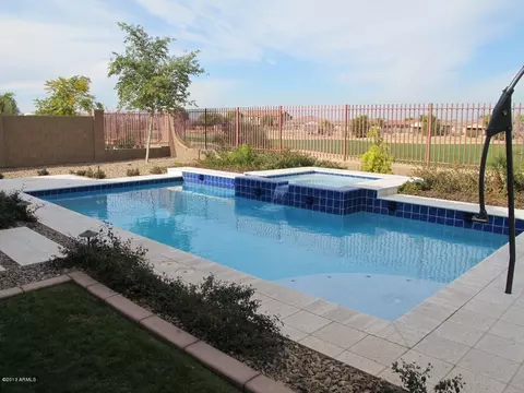 3464 E Isaiah Ave, Gilbert, AZ 85298 photo 14