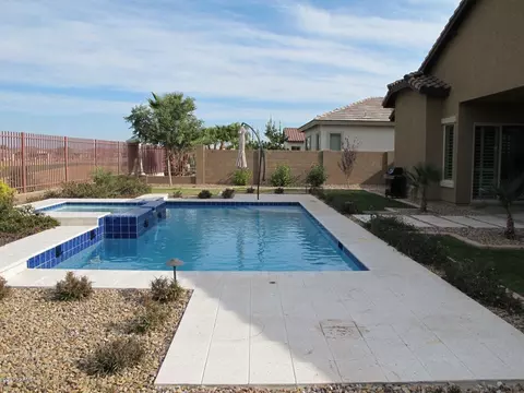 3464 E Isaiah Ave, Gilbert, AZ 85298 photo 20
