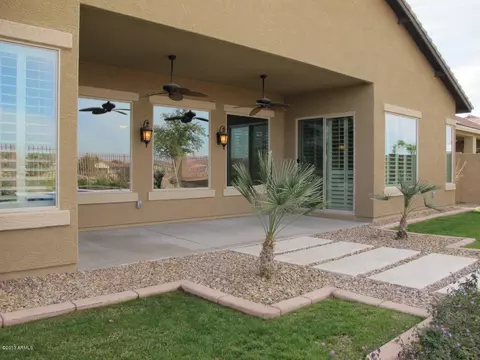 3464 E Isaiah Ave, Gilbert, AZ 85298 photo 13