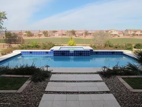 3464 E Isaiah Ave, Gilbert, AZ 85298 photo 15