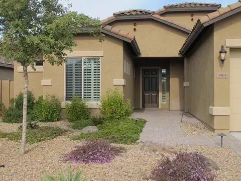 3464 E Isaiah Ave, Gilbert, AZ 85298 photo 2