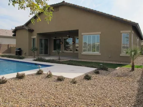 3464 E Isaiah Ave, Gilbert, AZ 85298 photo 16