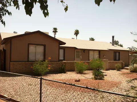 3755 Eugie Ave, Phoenix, AZ 85032 photo 1