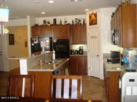 2985 E Meadowview Dr, Gilbert, AZ 85298 photo 20
