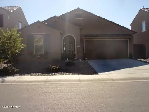 2985 E Meadowview Dr, Gilbert, AZ 85298 photo 2