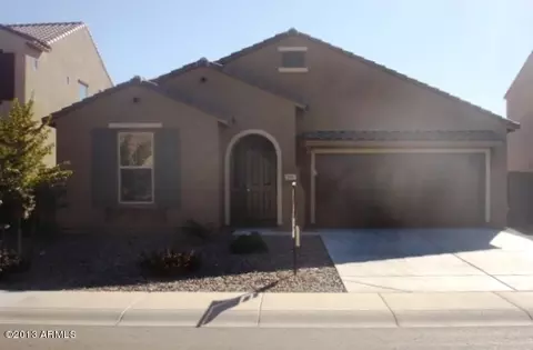 2985 E Meadowview Dr, Gilbert, AZ 85298 photo 1