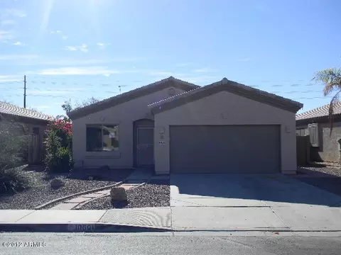 10601 E Flossmoor Ave, Mesa, AZ 85208 photo 1