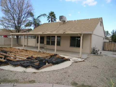 675 E Manor Dr, Chandler, AZ 85225 photo 16