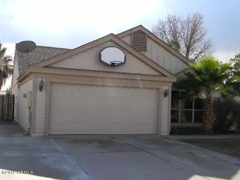 675 E Manor Dr, Chandler, AZ 85225 photo 1