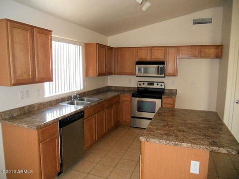 9833 El Moro Ave, Mesa, AZ 85208 photo 3