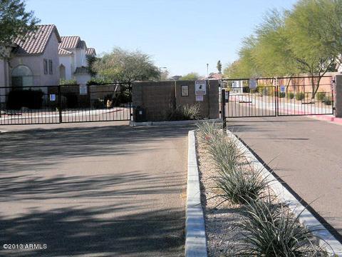 9833 El Moro Ave, Mesa, AZ 85208 photo 30