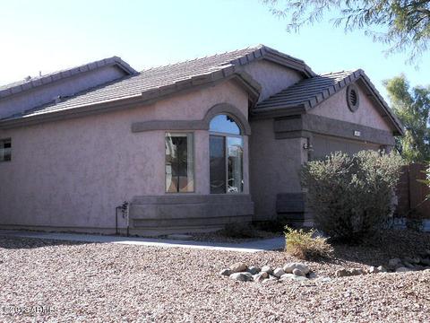 9833 El Moro Ave, Mesa, AZ 85208 photo 27