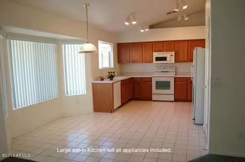 2178 E Temple Ct, Gilbert, AZ 85296 photo 3