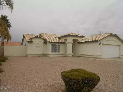 2178 E Temple Ct, Gilbert, AZ 85296 photo 1