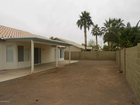 2178 E Temple Ct, Gilbert, AZ 85296 photo 5