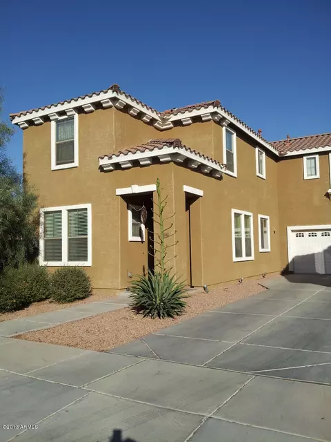 3246 E Tulsa St, Gilbert, AZ 85295 photo 1