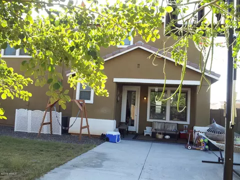 3246 E Tulsa St, Gilbert, AZ 85295 photo 37