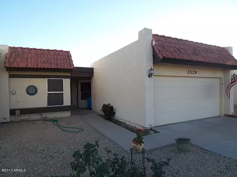 2529 E Wagoner Rd, Phoenix, AZ 85032 photo 1