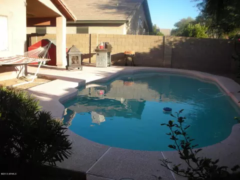 4333 E Abraham Ln, Phoenix, AZ 85050 photo 18