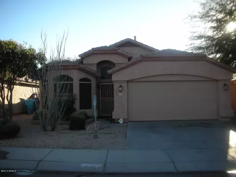 4333 E Abraham Ln, Phoenix, AZ 85050 photo 1