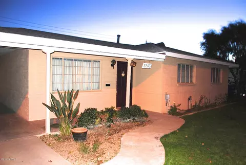 2243 E Montecito Ave, Phoenix, AZ 85016 photo 32