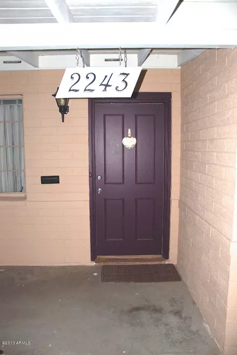 2243 E Montecito Ave, Phoenix, AZ 85016 photo 4