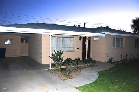 2243 E Montecito Ave, Phoenix, AZ 85016 photo 3