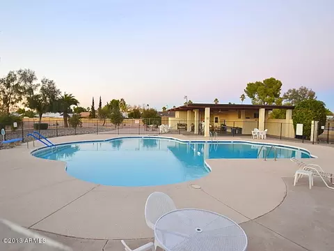 2125 E Gretta Pl, Phoenix, AZ 85022 photo 20