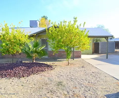 2125 E Gretta Pl, Phoenix, AZ 85022 photo 1