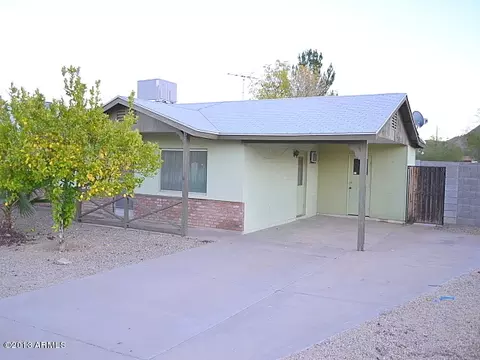 2125 E Gretta Pl, Phoenix, AZ 85022 photo 25