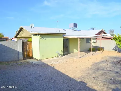 2125 E Gretta Pl, Phoenix, AZ 85022 photo 3