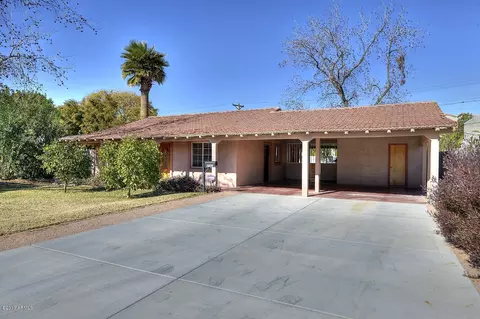 3142 E Monterosa St, Phoenix, AZ 85016 photo 2