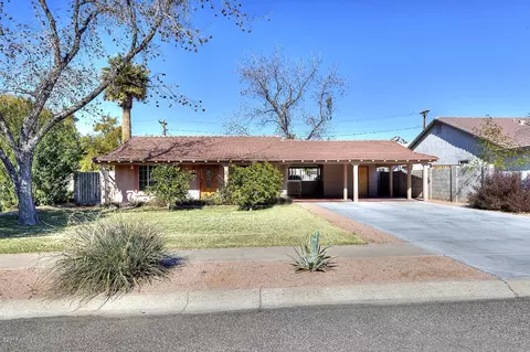 3142 E Monterosa St, Phoenix, AZ 85016 photo 1