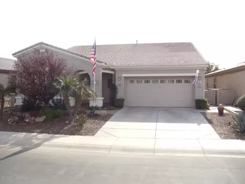 4061 E Indigo St, Gilbert, AZ 85298 photo 1