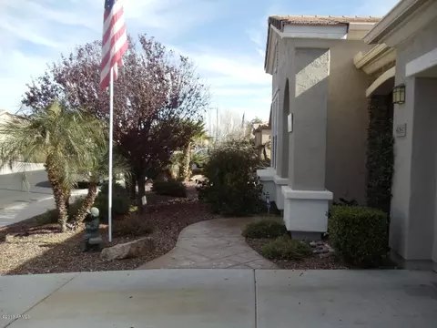 4061 E Indigo St, Gilbert, AZ 85298 photo 46