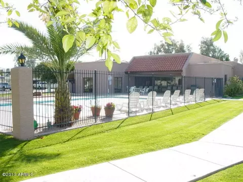 3345 E University Dr #33, Mesa, AZ 85213 photo 2