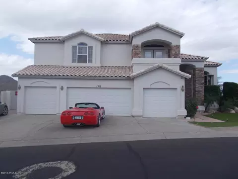 1315 E Captain Dreyfus Ave, Phoenix, AZ 85022 photo 1