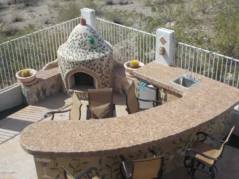 1315 E Captain Dreyfus Ave, Phoenix, AZ 85022 photo 3