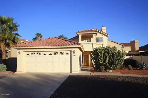 3638 E South Fork Dr, Phoenix, AZ 85044 photo 1