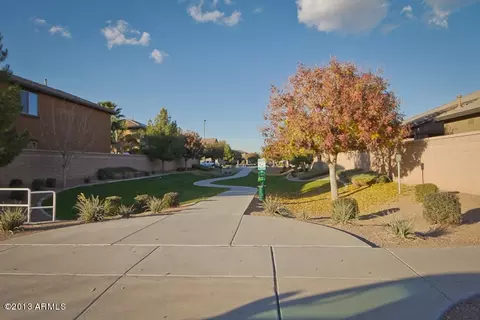 3922 E Kesler Ln, Gilbert, AZ 85295 photo 23