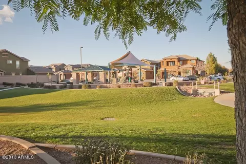 3922 E Kesler Ln, Gilbert, AZ 85295 photo 25