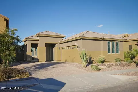 3922 E Kesler Ln, Gilbert, AZ 85295 photo 1