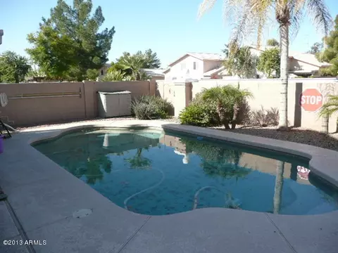 1334 E Vaughn Ave, Gilbert, AZ 85234 photo 5