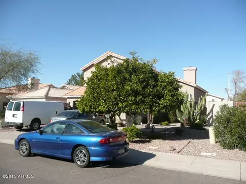 1334 E Vaughn Ave, Gilbert, AZ 85234 photo 1