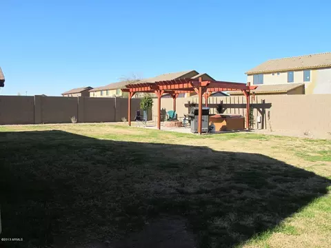 3064 E Maplewood St, Gilbert, AZ 85297 photo 28