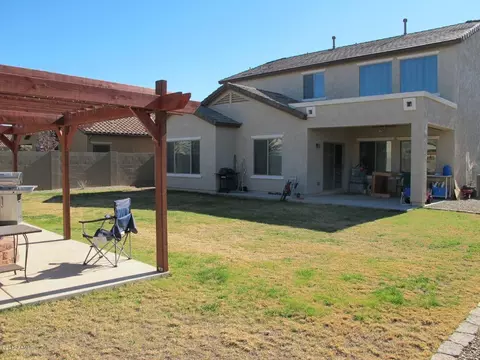 3064 E Maplewood St, Gilbert, AZ 85297 photo 27