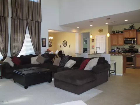 3064 E Maplewood St, Gilbert, AZ 85297 photo 5