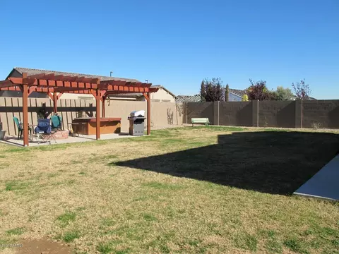3064 E Maplewood St, Gilbert, AZ 85297 photo 29