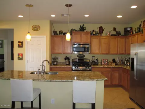 3064 E Maplewood St, Gilbert, AZ 85297 photo 6