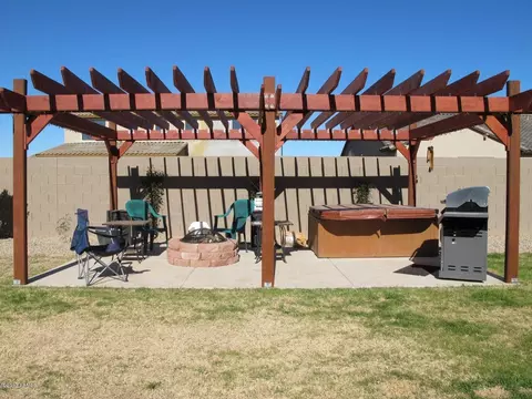 3064 E Maplewood St, Gilbert, AZ 85297 photo 30